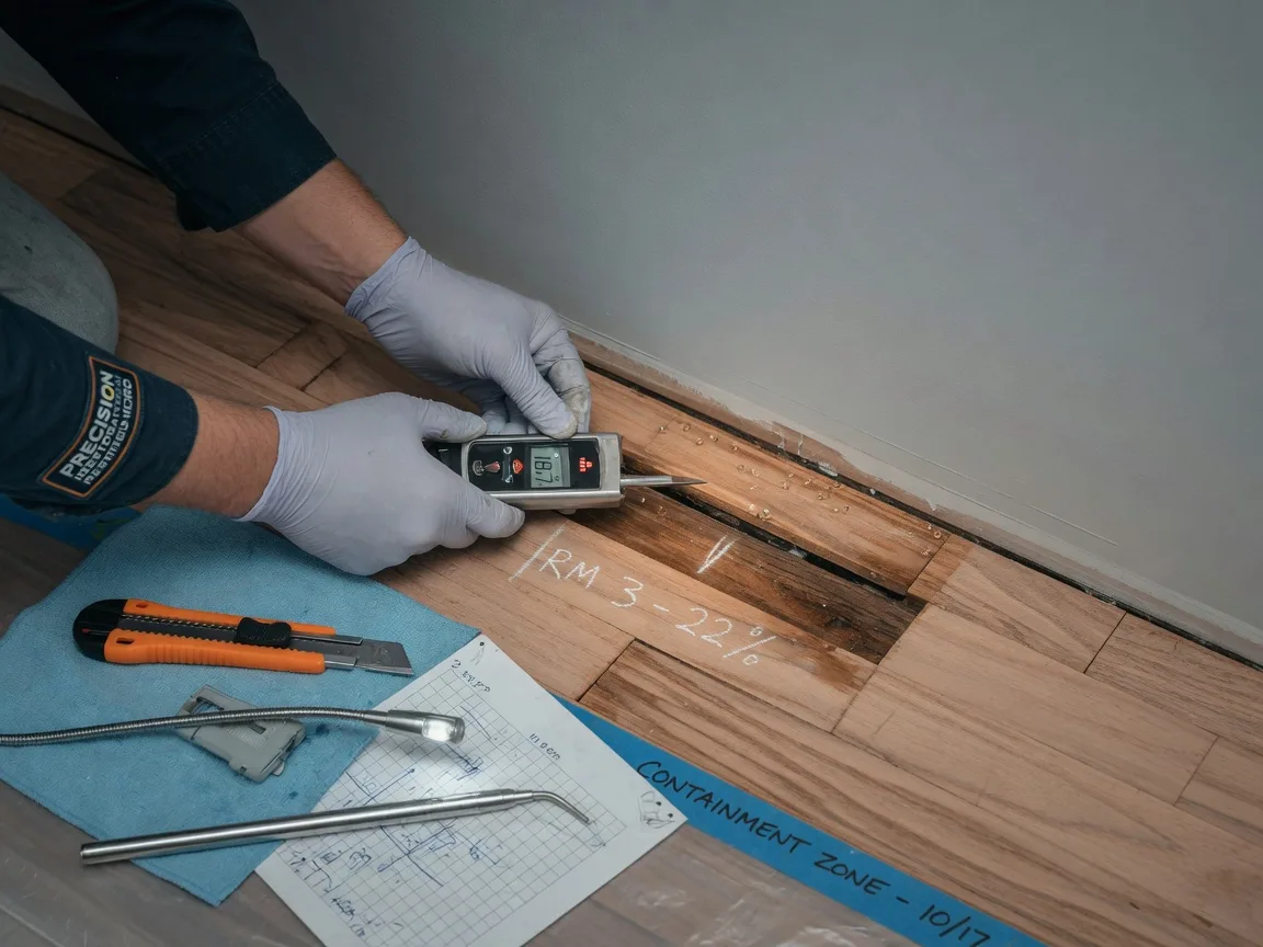 Why choose Water Removal in Paterson, WA